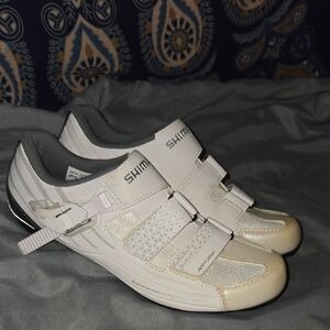 Shimano RP3W Pedaling Shoe Sz 41